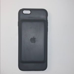iphone 6 or 6s Charging case